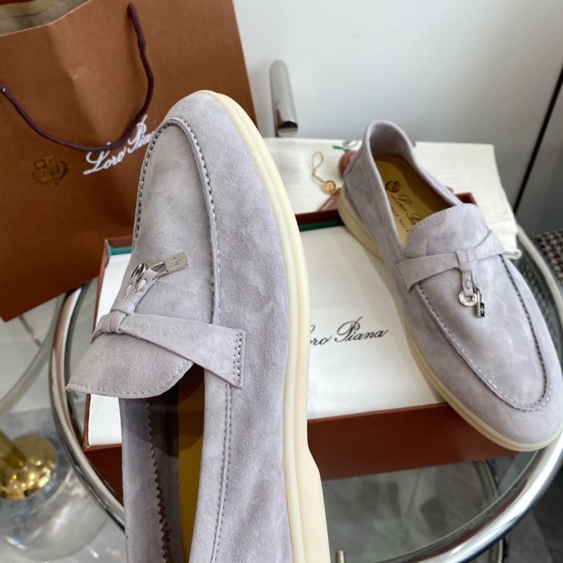 Loro Piana Shoes